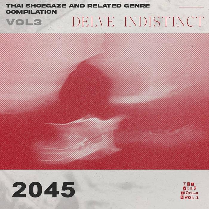 Sleep for a little while longer by 2045