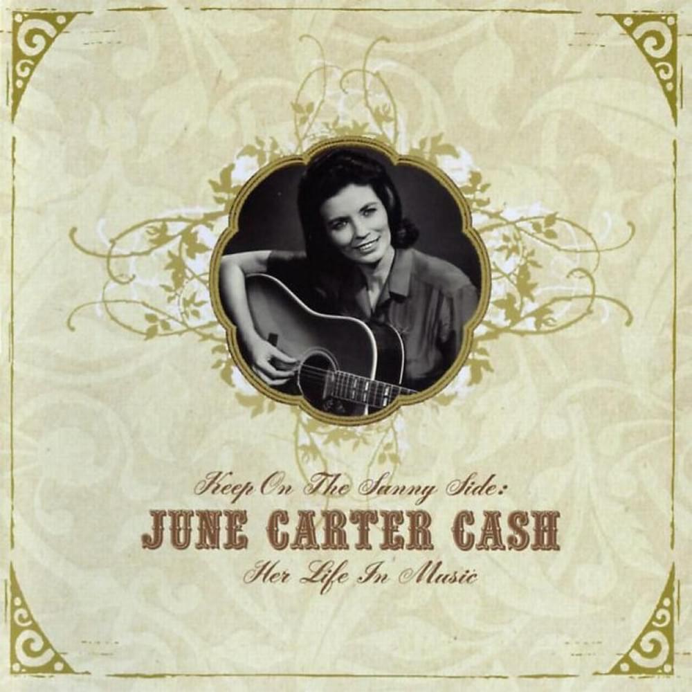 Juke Box Blues by June Carter Cash