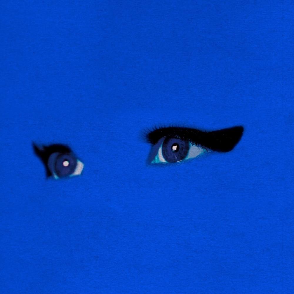 Album cover art for "Amy" by Allan Rayman