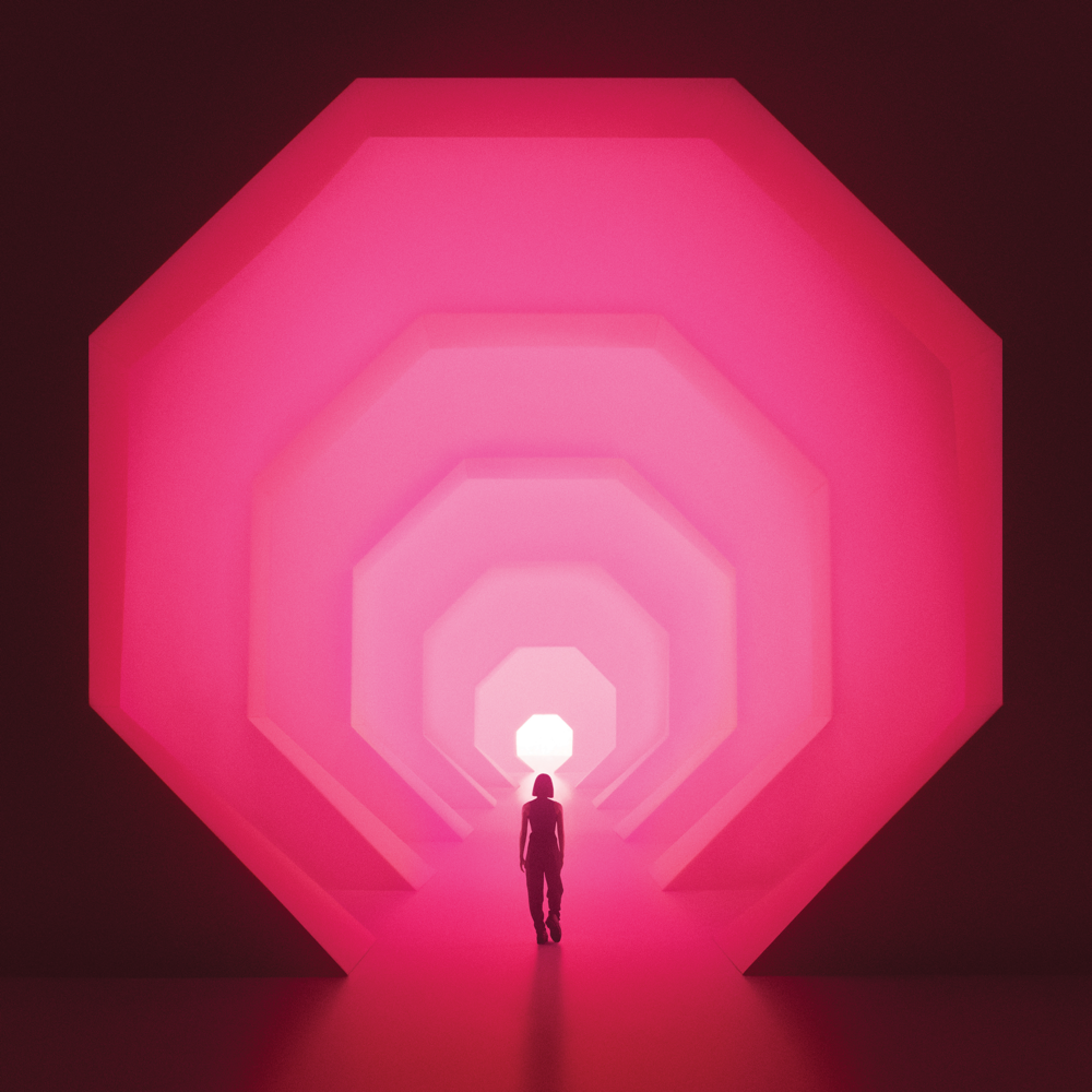 Earth by Lapalux