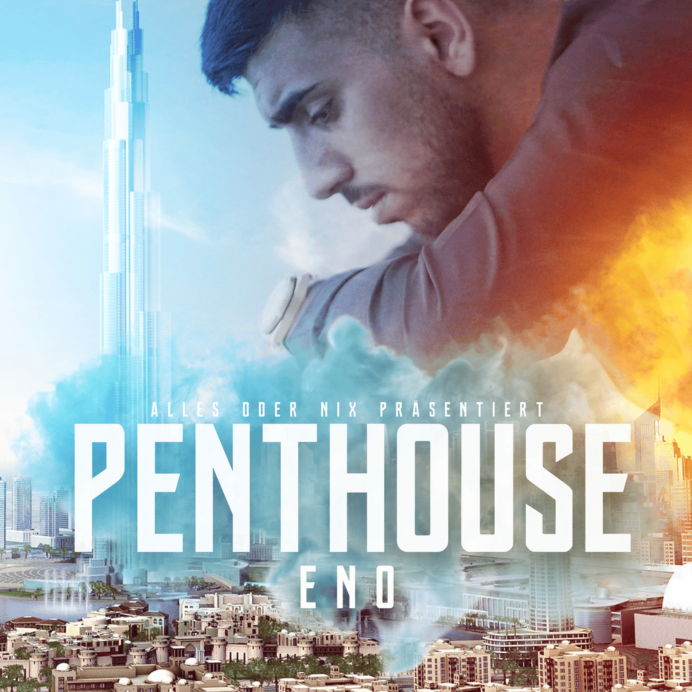 Penthouse by Eno