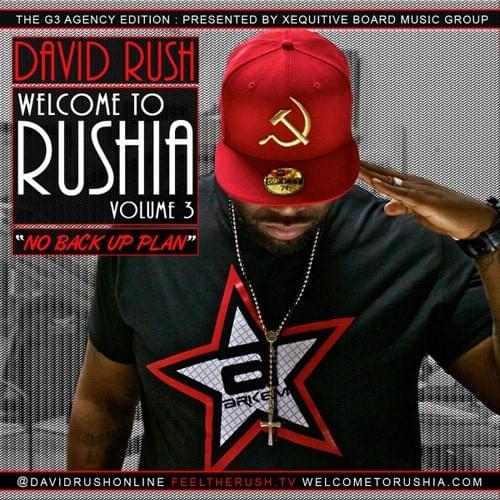 Do It by Rush (Producer)