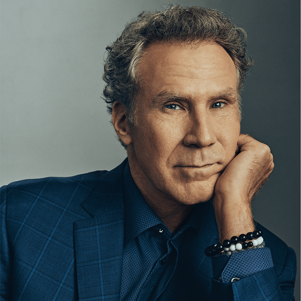 Photo of Will Ferrell