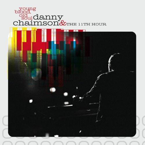 Cover image for Young Blood, Old Soul