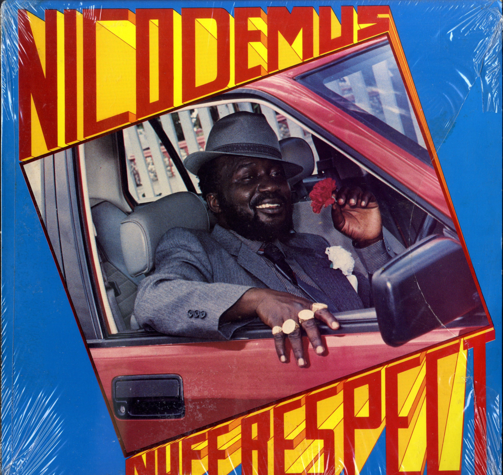 Mi Brain by Nicodemus
