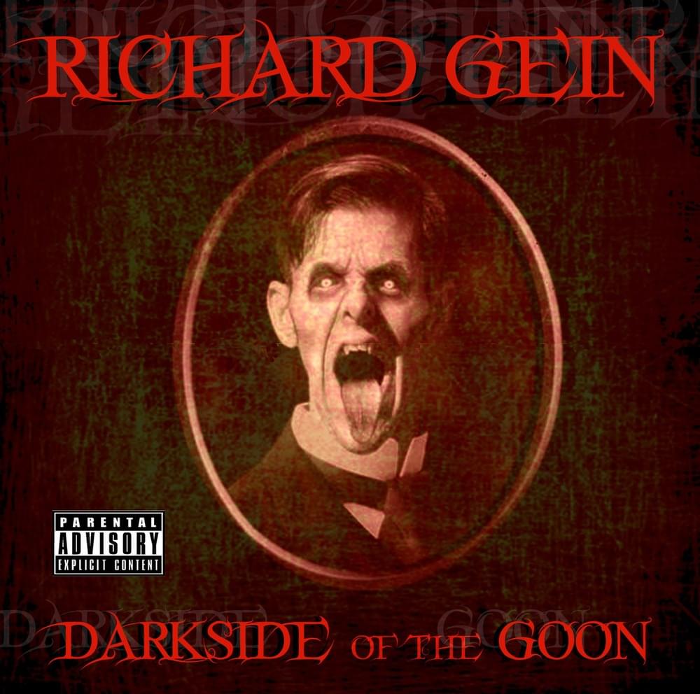 Acid Bath Killer by Richard Gein