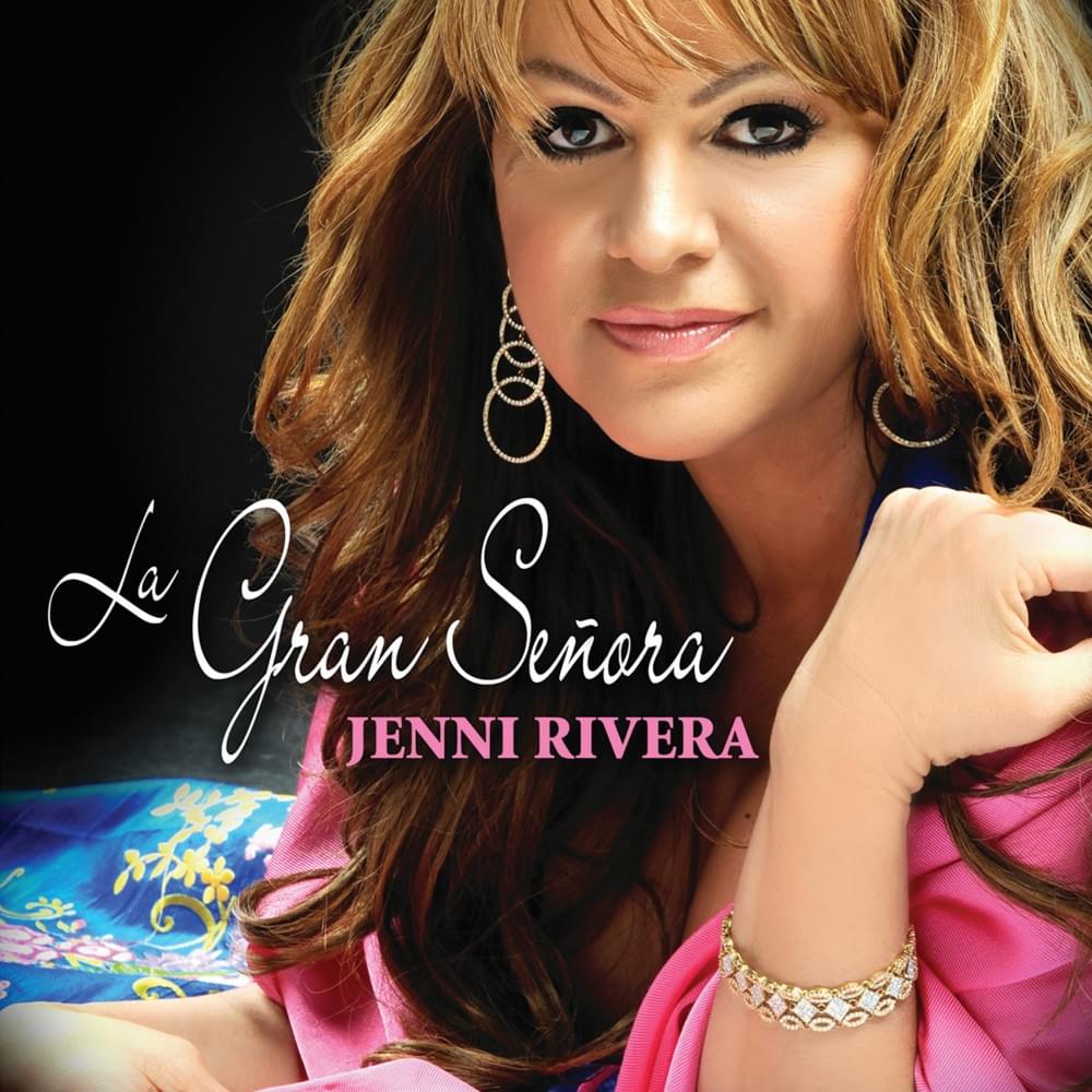 No Llega El Olvido by Jenni Rivera