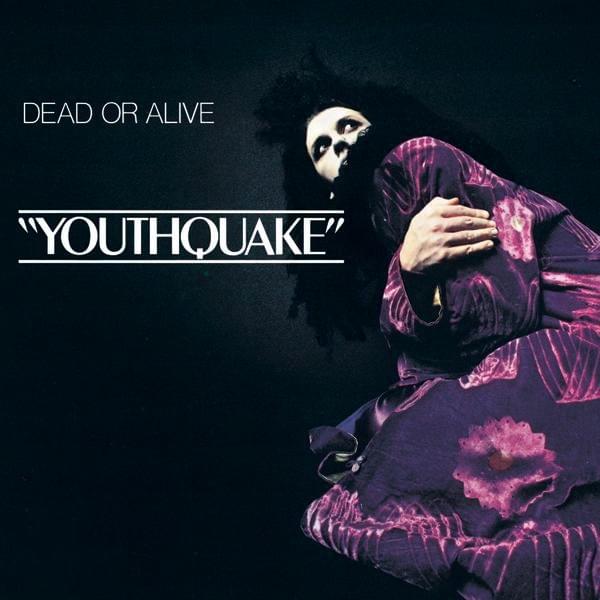 Cover image for Youthquake