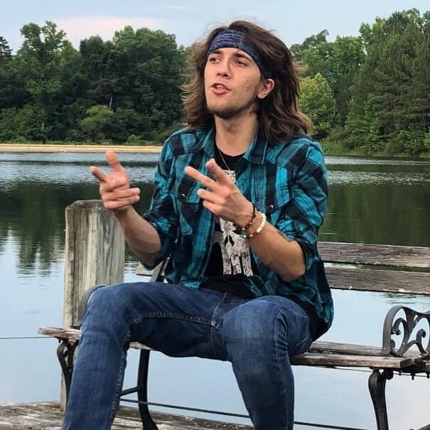 Photo of Joshua Farley