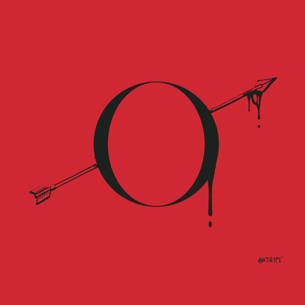 Album cover art for "Po ziomalsku" by Sarius & O.S.T.R.