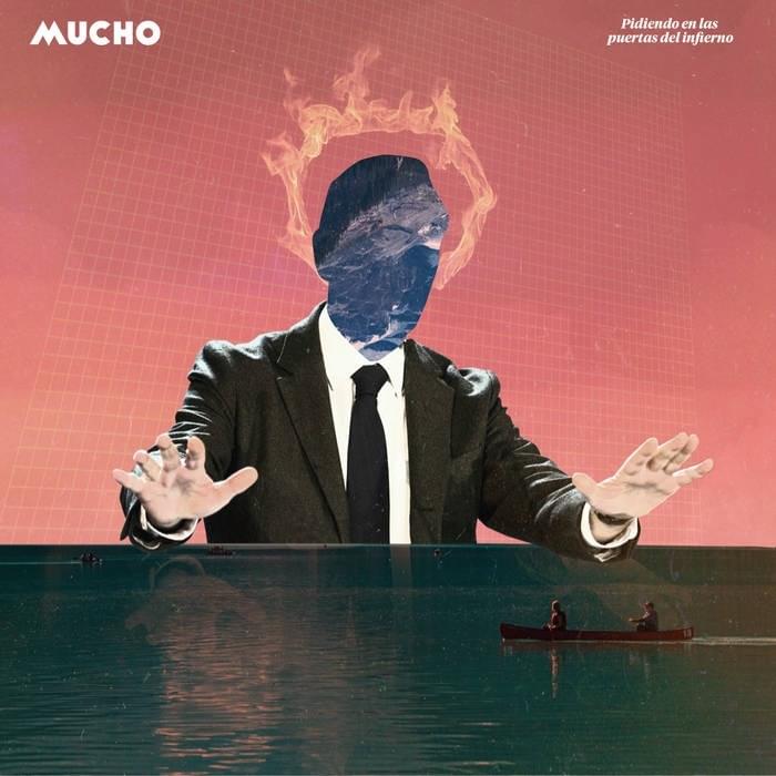Las Puertas del Infierno by Mucho (Artist)