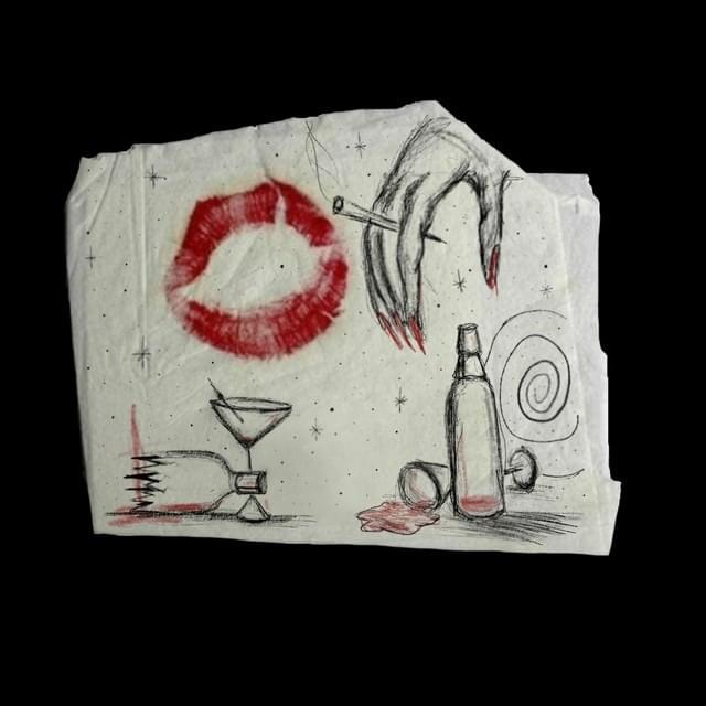 Cover image for MESSAGE IN A BOTTLE