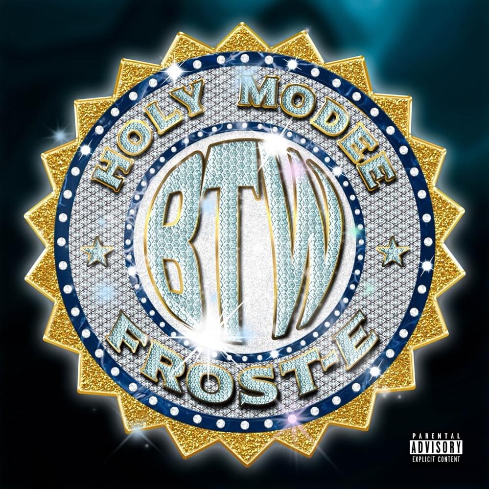 Cover image for BTW