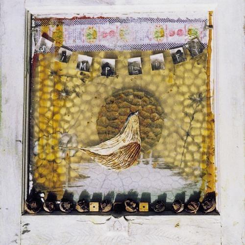 Album cover art for "Translation" by Songs: Ohia