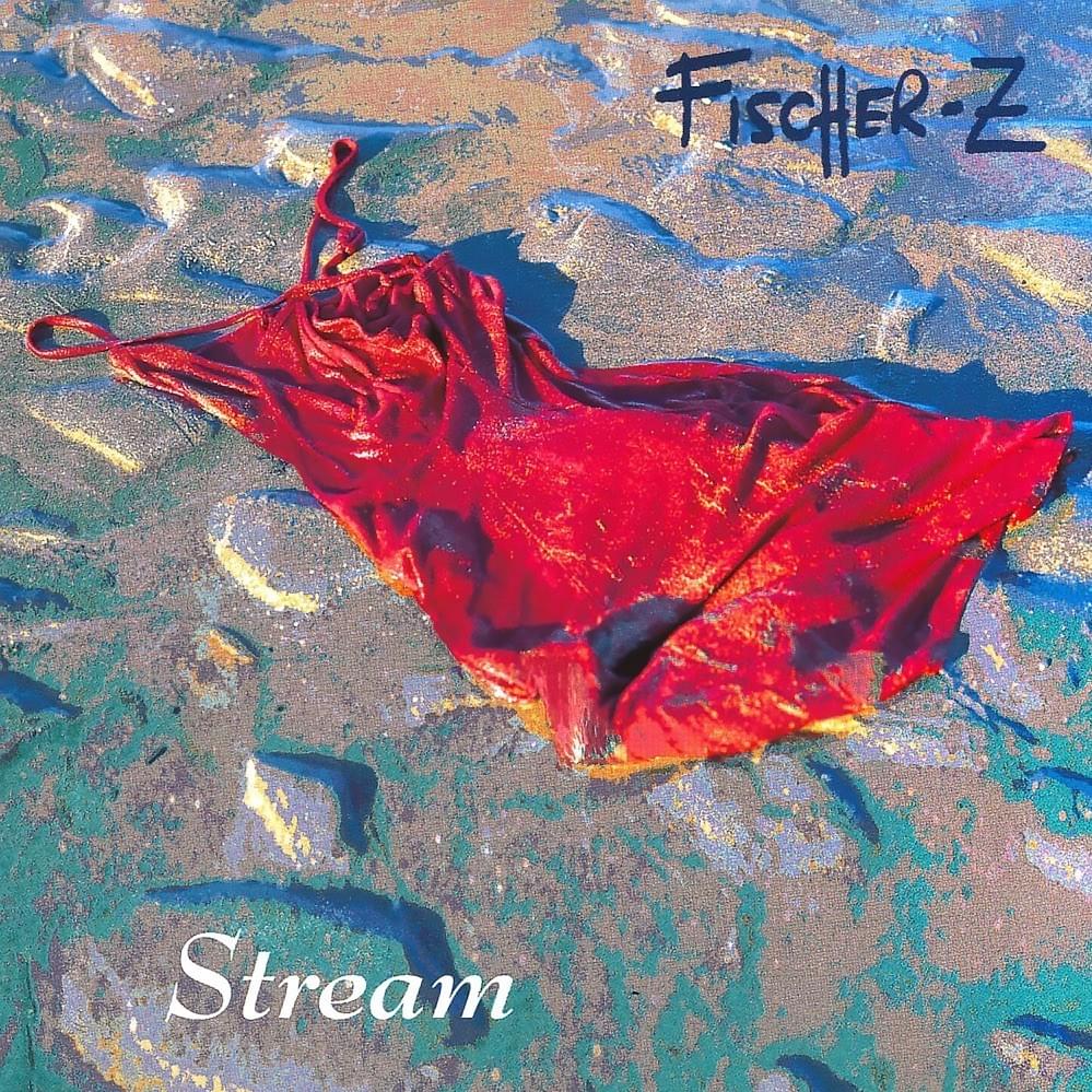 No Strings by Fischer-Z