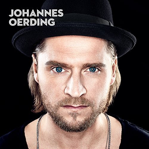 Kreise by Johannes Oerding
