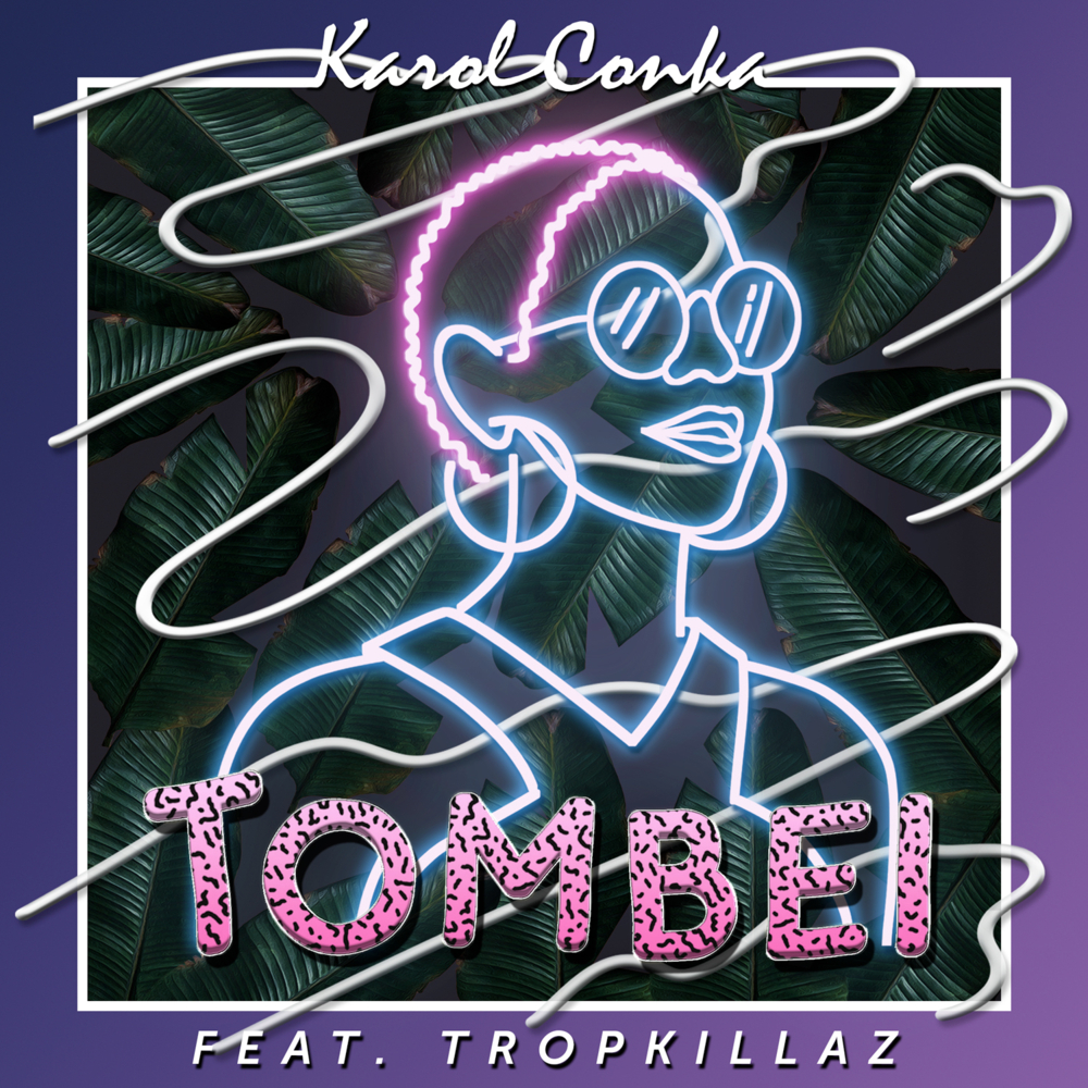 Tombei by Karol Conká