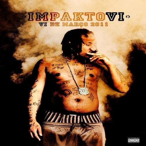 Cover image for Impakto VI