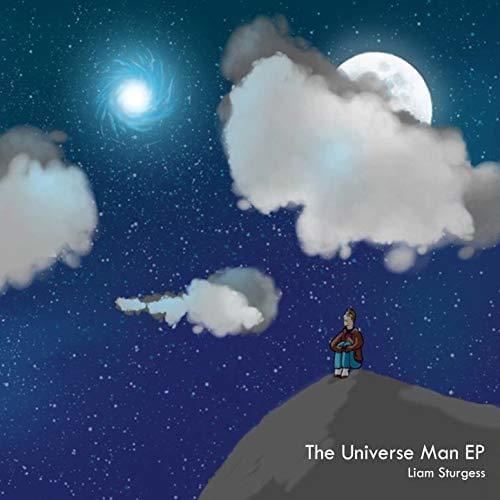 The Universe Man (Acoustic) by Liam Sturgess