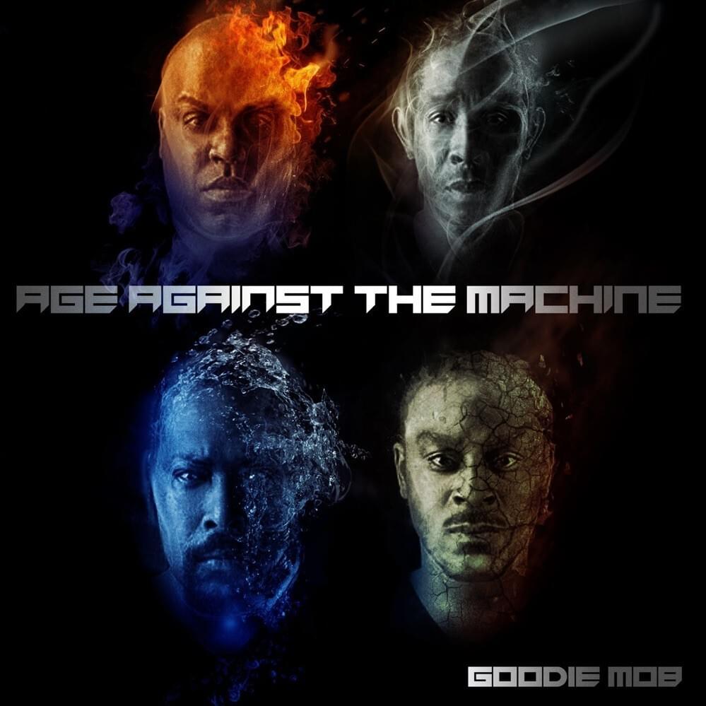 Cover image for Age Against the Machine