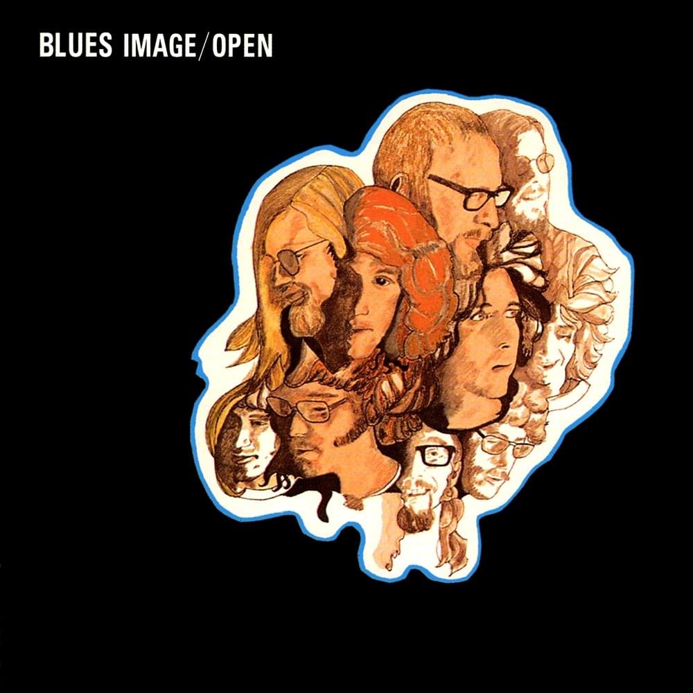 Love Is the Answer by Blues Image