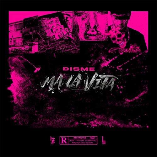 Ti maledirò by Disme