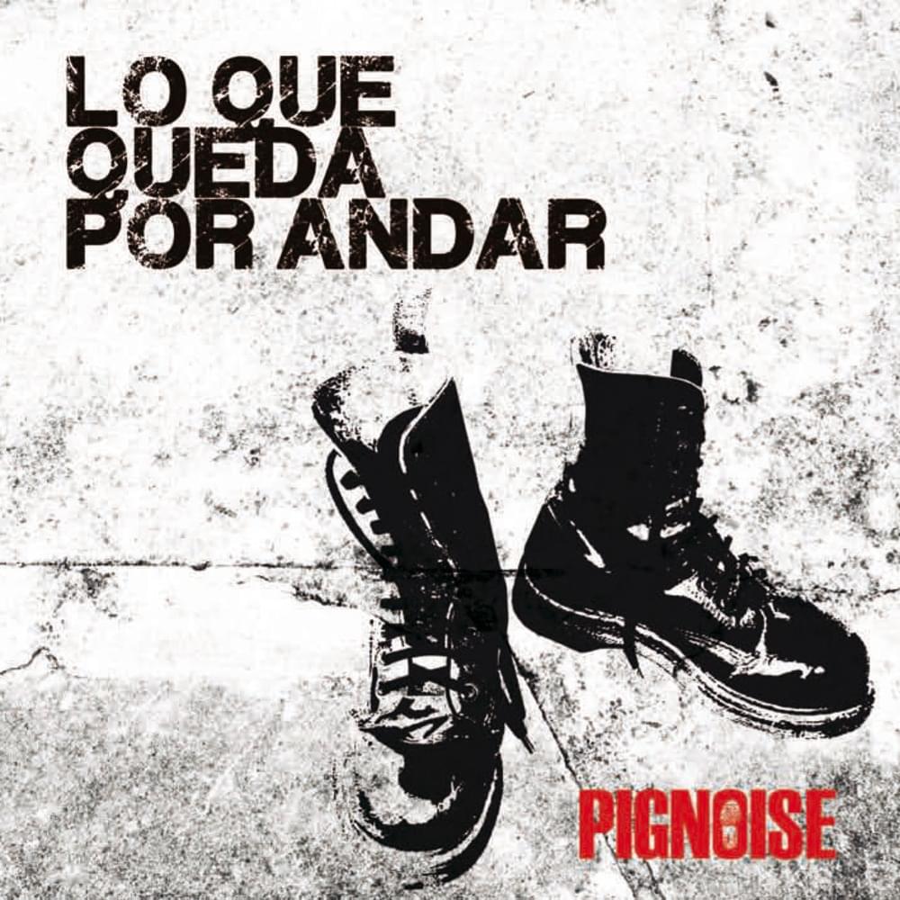 Cover image for Lo Que Queda por Andar