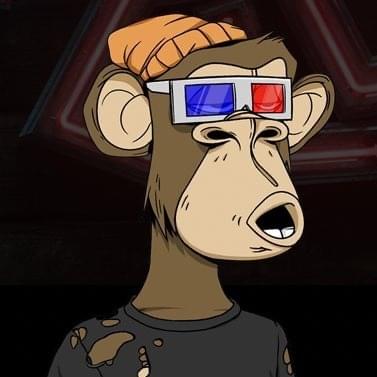 Ape Rave Club Profile Picture Photo of Ape Rave Club