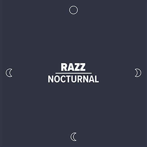 Ketamine by RAZZ