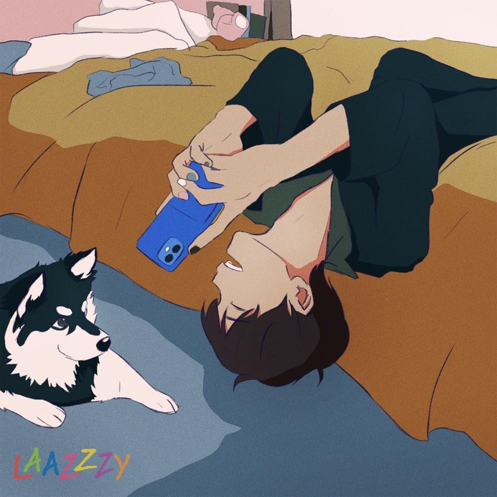 Lazy by WOOSUNG (김우성)