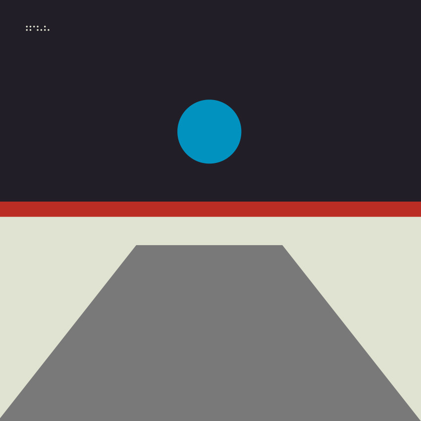 Horizon by Tycho