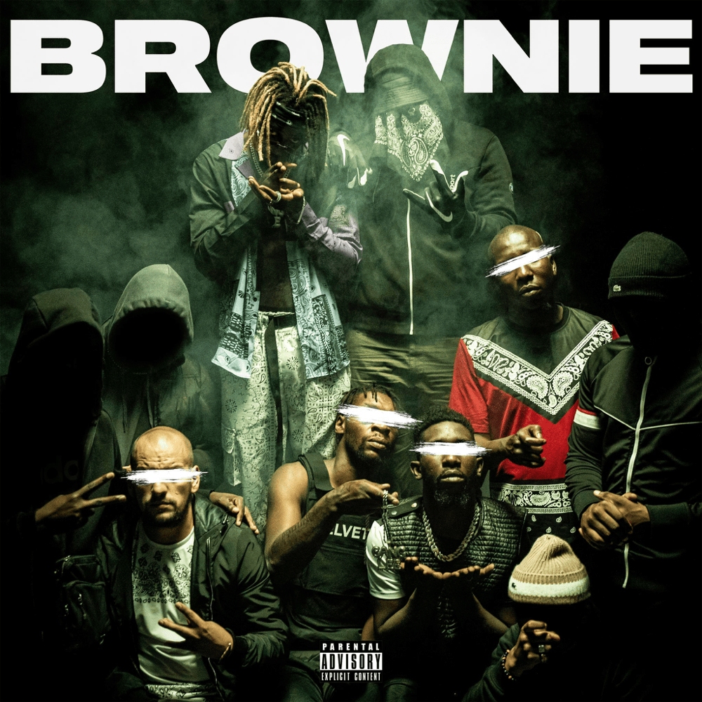 Brownie by Trafiquinté