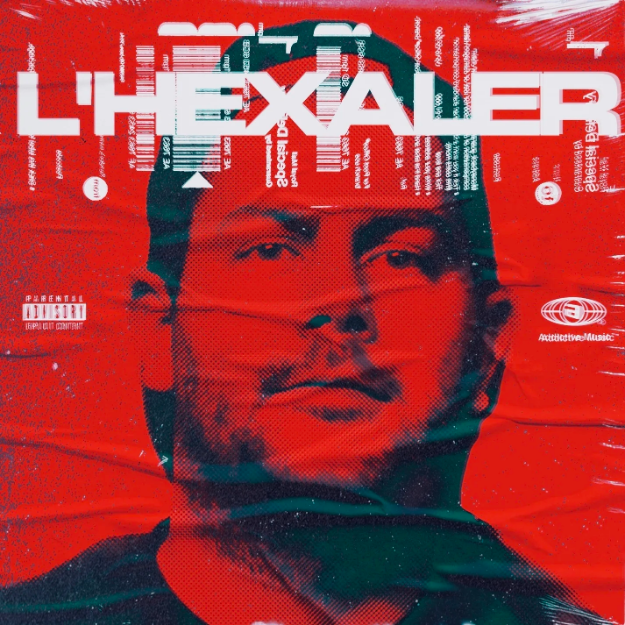 Cover image for Best Of L’Hexaler