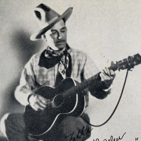 Photo of Jules Allen
