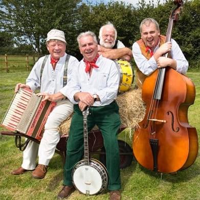 Photo of The Wurzels