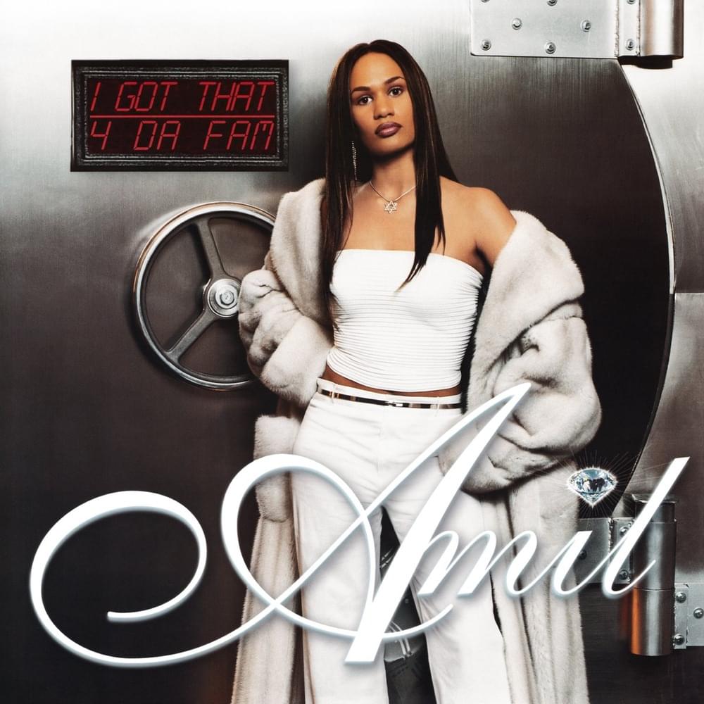 Album cover art for "4 Da Fam" by DJ Clue & Memphis Bleek & JAY-Z & Beanie Sigel