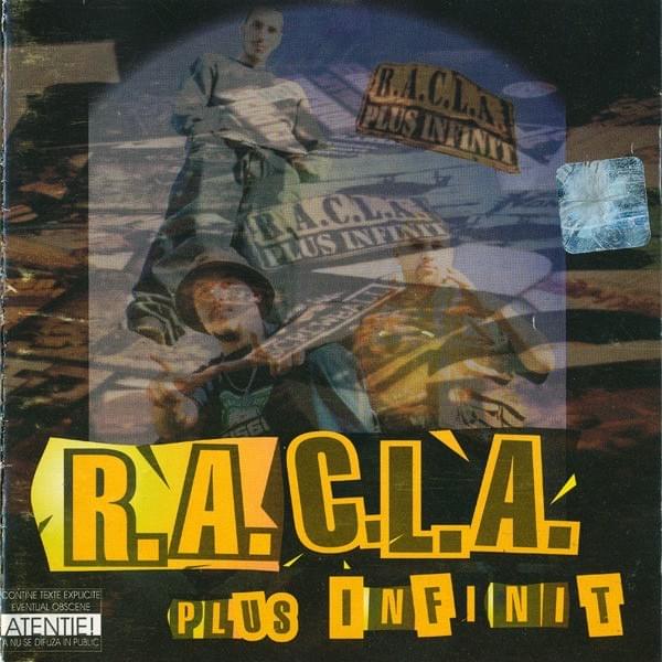 Loja Cameleonului by R.A.C.L.A.