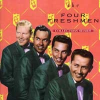 I’ll Never Smile Again by The Four Freshmen