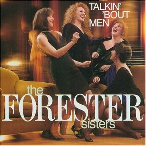 Somebody Else’s Moon by Forester Sisters