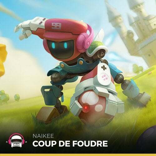 Coup de Foudre by Naikee