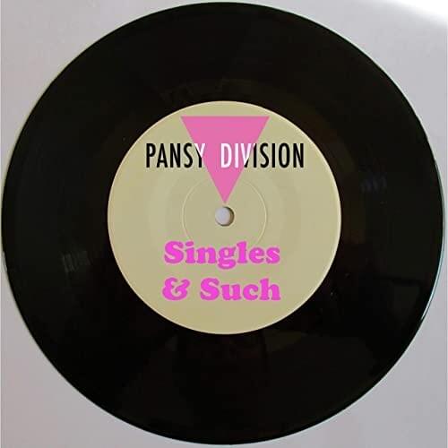 Cover image for Singles & Such