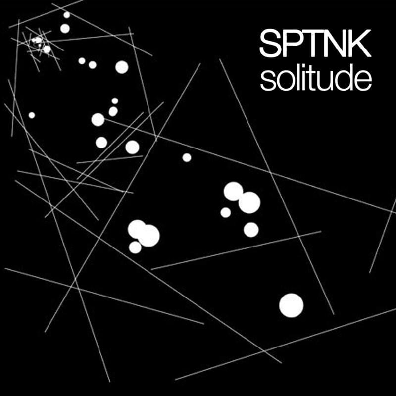 Cover image for Solitude 
