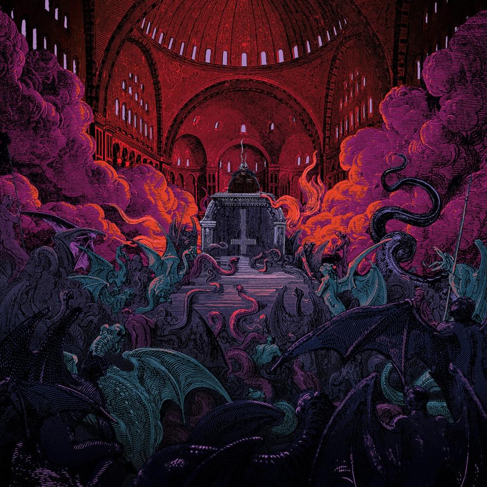 Unum Infernum by GosT