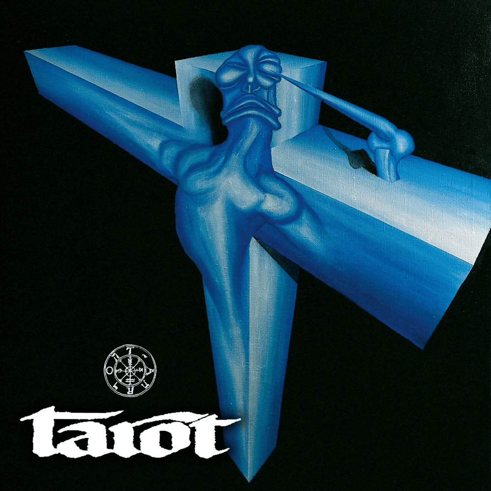 Live Hard Die Hard by Tarot