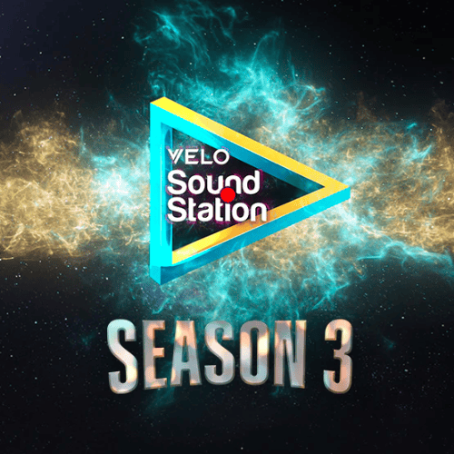 Cover image for Velo Sound Station: Season 3