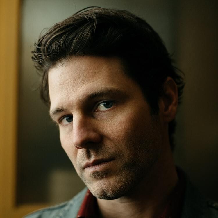 Photo of Tyler Burkum