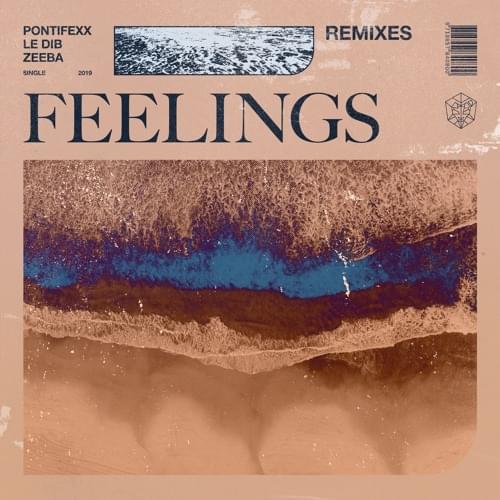 Feelings (Josh Charm Remix) by Pontifexx