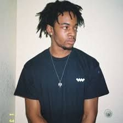 Album cover art for "Zoomin" by Thouxanbanfauni