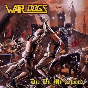 The Lights are On (But Nobody’s Home) by Wardogs