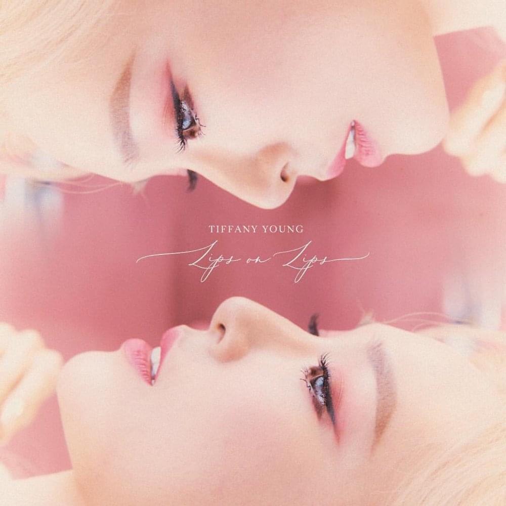 Lips on Lips by Tiffany Young